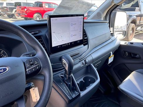 Used 2024 Ford Transit 150 148 Medium Roof image 5