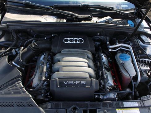 Used 2010 Audi A5 3.2 Prestige image 13