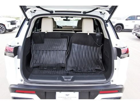 Used 2024 INFINITI QX60 Pure AWD/4WD image 30