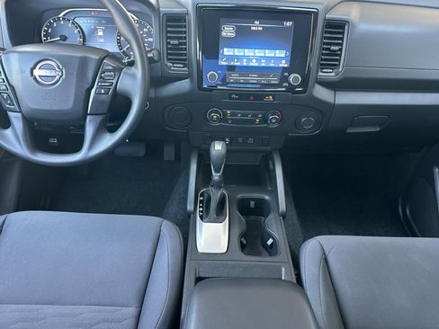 Used 2023 Nissan Frontier S w/ Technology Package image 13