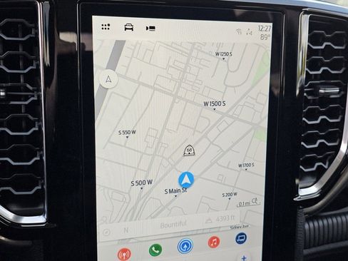 New 2026 Ford Ranger XLT w/ FX4 Off-Road Package image 7