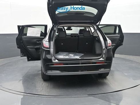 New 2026 Honda HR-V EX-L image 40