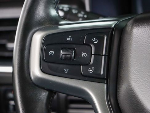 Used 2023 Chevrolet Tahoe Z71 w/ Luxury Package image 14