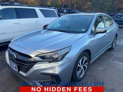 Used 2023 Subaru Legacy Premium