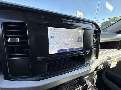 New 2025 Ford F350 XL w/ XL Chrome Package image 16