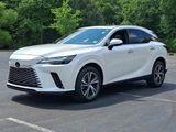 Used 2024 Lexus RX 350 Premium image 3