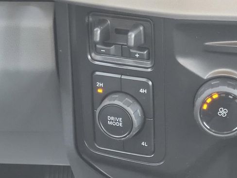 New 2026 Ford F350 XL w/ STX Appearance Package image 17