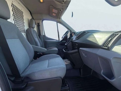 Used 2015 Ford Transit 250 130 Low Roof w/ Exterior Upgrade Package image 14