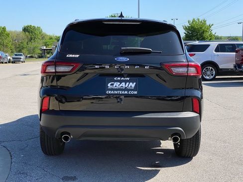 Used 2025 Ford Escape ST-Line FWD image 6