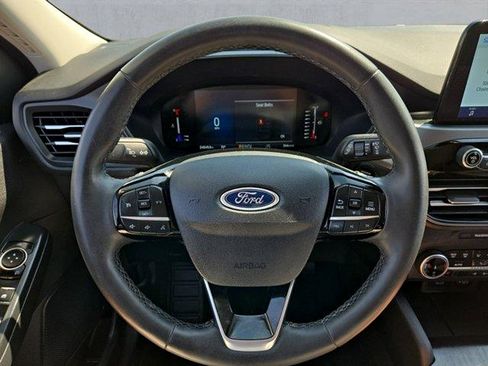Certified 2023 Ford Escape Active AWD/4WD image 13