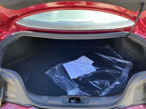 New 2025 Ford Mustang EcoBoost image 10