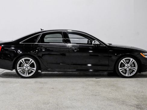 Used 2014 Audi S6 Prestige AWD/4WD image 5