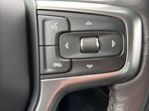 Used 2022 Chevrolet Silverado 1500 LT image 21