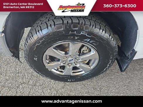 Used 2019 Ford F150 XLT w/ XTR Package image 19
