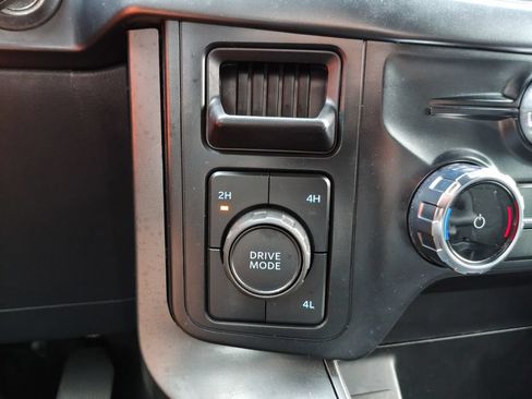 Used 2024 Ford F150 XLT w/ XLT Black Appearance Package AWD/4WD image 29