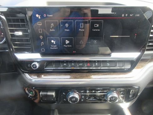 New 2026 GMC Sierra 1500 Elevation image 20