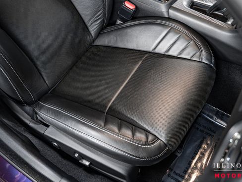 Used 2022 Dodge Charger SRT Hellcat image 40