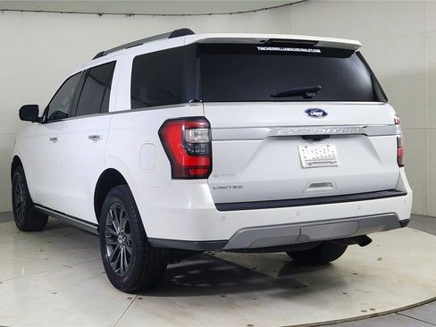 Used 2021 Ford Expedition Limited image 5