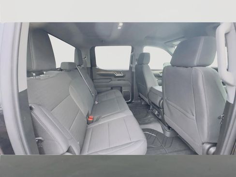 New 2026 Chevrolet Silverado 1500 RST w/ RST Select Package image 9