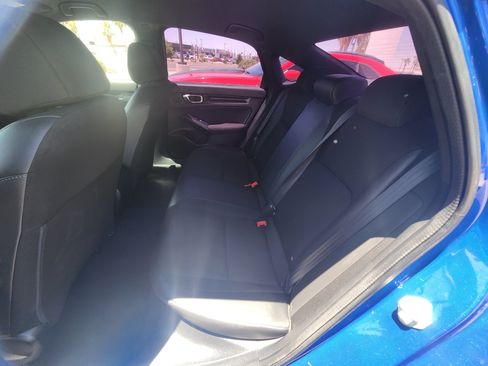 Used 2023 Honda Civic Sport image 15