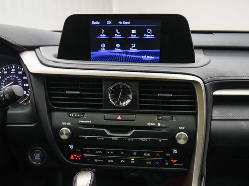 Used 2022 Lexus RX 350L Premium image 40