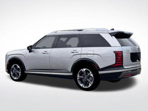 New 2026 Hyundai Palisade Limited AWD/4WD image 4