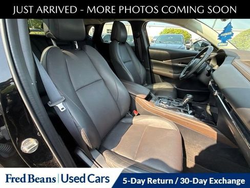 Used 2023 MAZDA CX-30 2.5 Turbo w/ Premium Plus Pkg AWD/4WD image 14