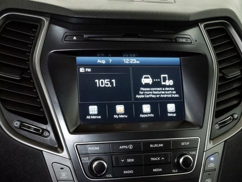 Used 2018 Hyundai Santa Fe SE w/ SE Premium Package 02 AWD/4WD image 15