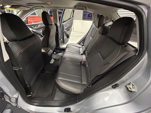 Used 2019 Subaru Crosstrek 2.0i Limited w/ Moonroof Package w/Navigation image 49