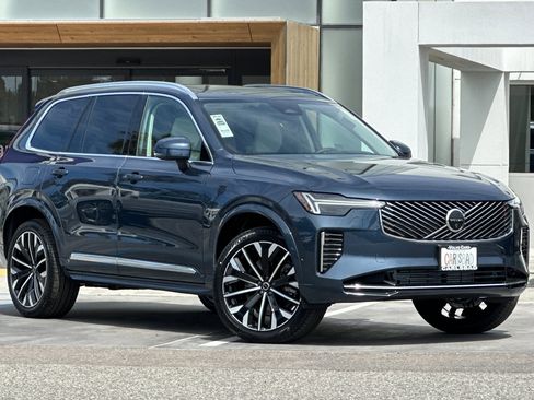 New 2026 Volvo XC90 T8 Ultra w/ Protection Package Premier AWD/4WD image 2