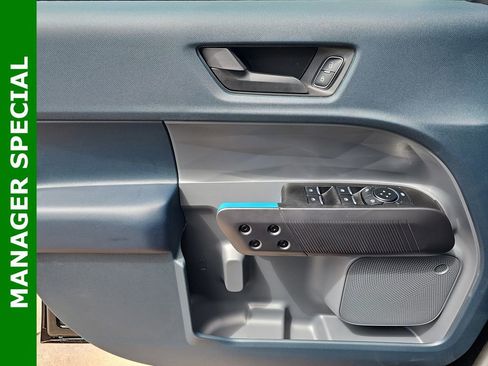 New 2025 Ford Maverick Lobo image 26