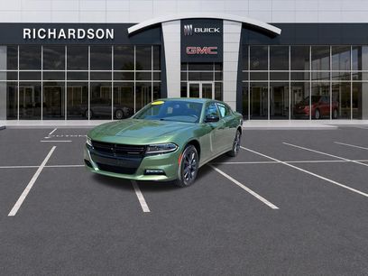 Used 2023 Dodge Charger SXT w/ Blacktop Package