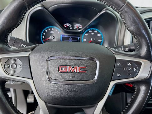 Used 2018 GMC Canyon SLE RWD image 16