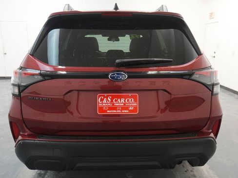 New 2026 Subaru Forester Premium image 7