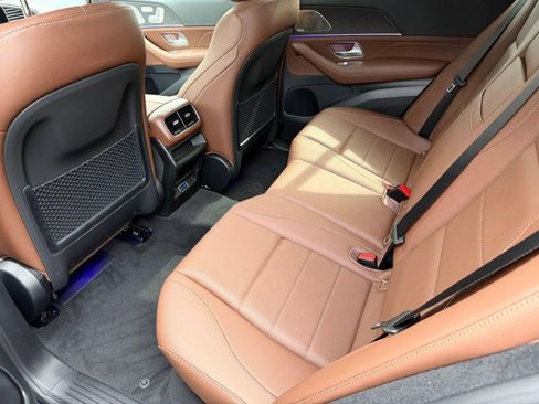 New 2026 Mercedes-Benz GLE 350 4MATIC image 22
