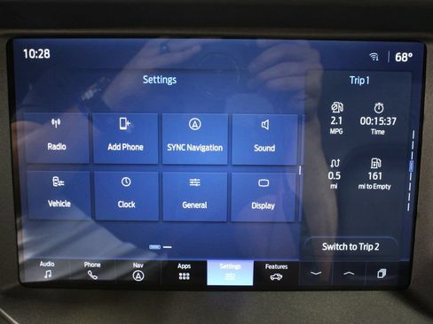 Used 2025 Ford Bronco Badlands AWD/4WD image 31