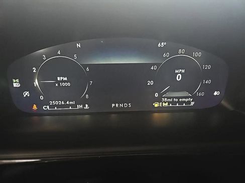 Used 2023 Lincoln Nautilus AWD w/ Premium Package image 16