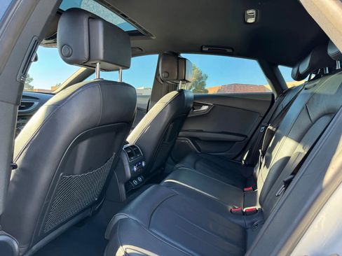 Used 2018 Audi A7 3.0T Premium Plus w/ Driver Assistance Package image 14