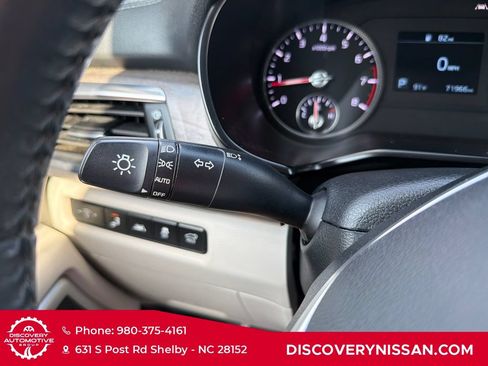 Used 2022 Kia Telluride EX w/ EX Premium Package FWD image 23
