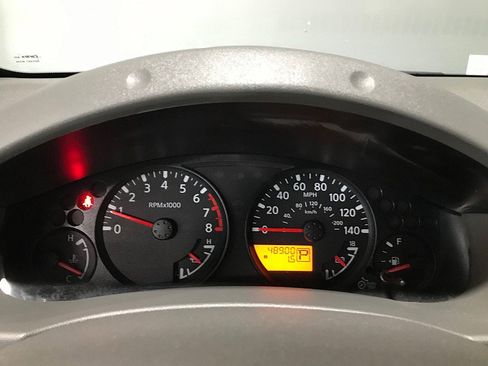 Used 2014 Nissan Frontier S image 22