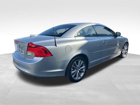 Used 2013 Volvo C70 T5 image 6