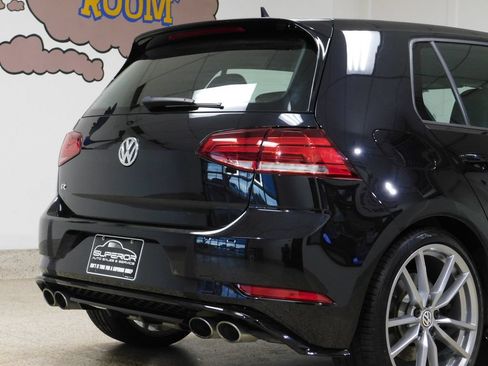 Used 2019 Volkswagen Golf R 4-Door AWD/4WD image 69