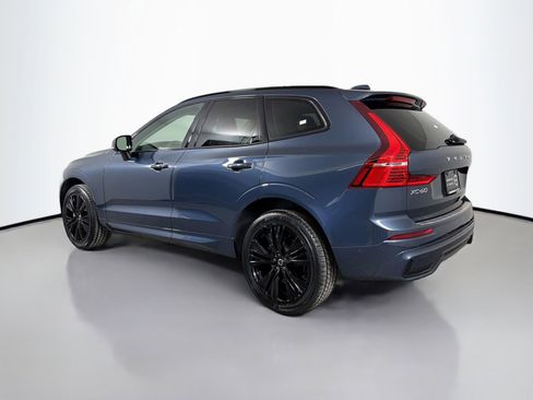 Certified 2023 Volvo XC60 B5 Plus w/ Protection Package Premier FWD image 8