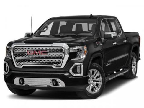Used 2019 GMC Sierra 1500 Denali w/ Denali Ultimate Package image 11