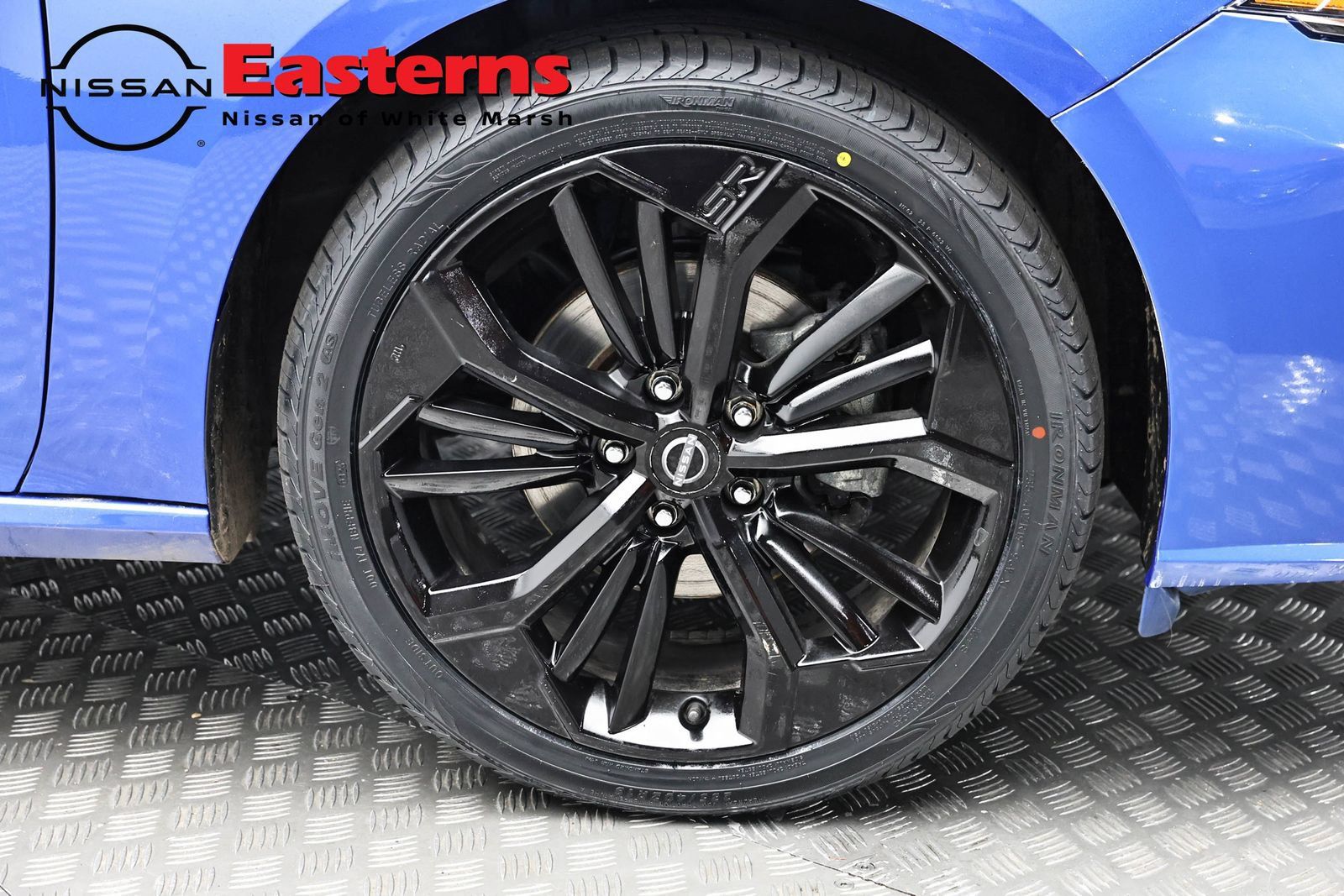 Used 2025 Nissan Altima 2.5 SR FWD image 30