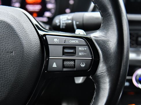 Used 2025 Acura Integra A-Spec image 33