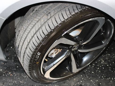 Used 2021 Honda Accord Sport image 32