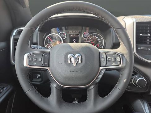 New 2026 RAM 1500 4x4 Crew Cab image 15