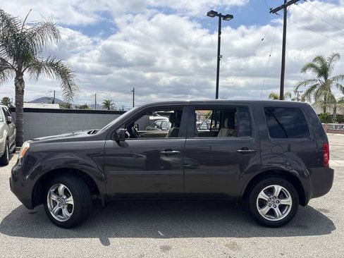Used 2014 Honda Pilot EX image 2
