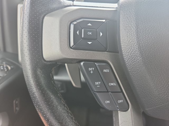 Used 2020 Ford F150 Raptor w/ Equipment Group 801A Mid AWD/4WD image 15